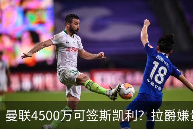 曼联4500万可签斯凯利？拉爵嫌贵已拒绝！但红魔仍未放弃追求霍尔